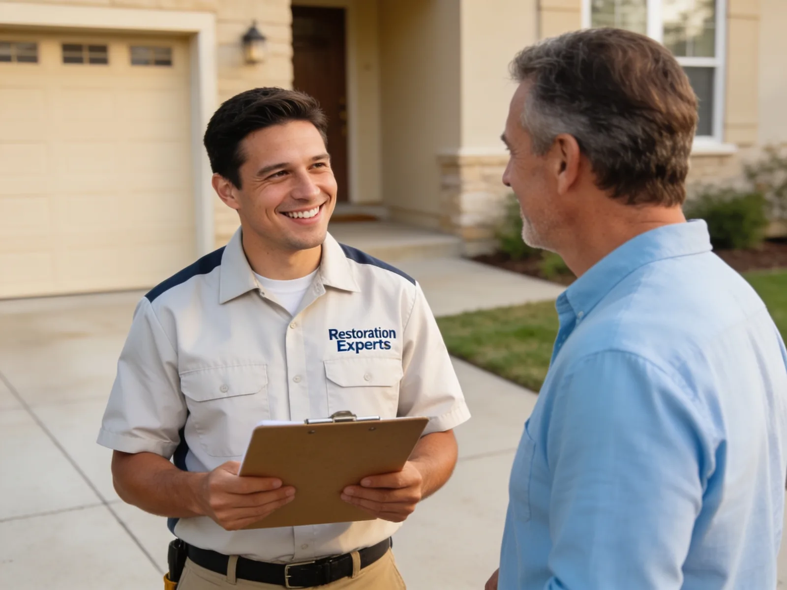 Water Damage Cleanup Iron River, MI FAQs